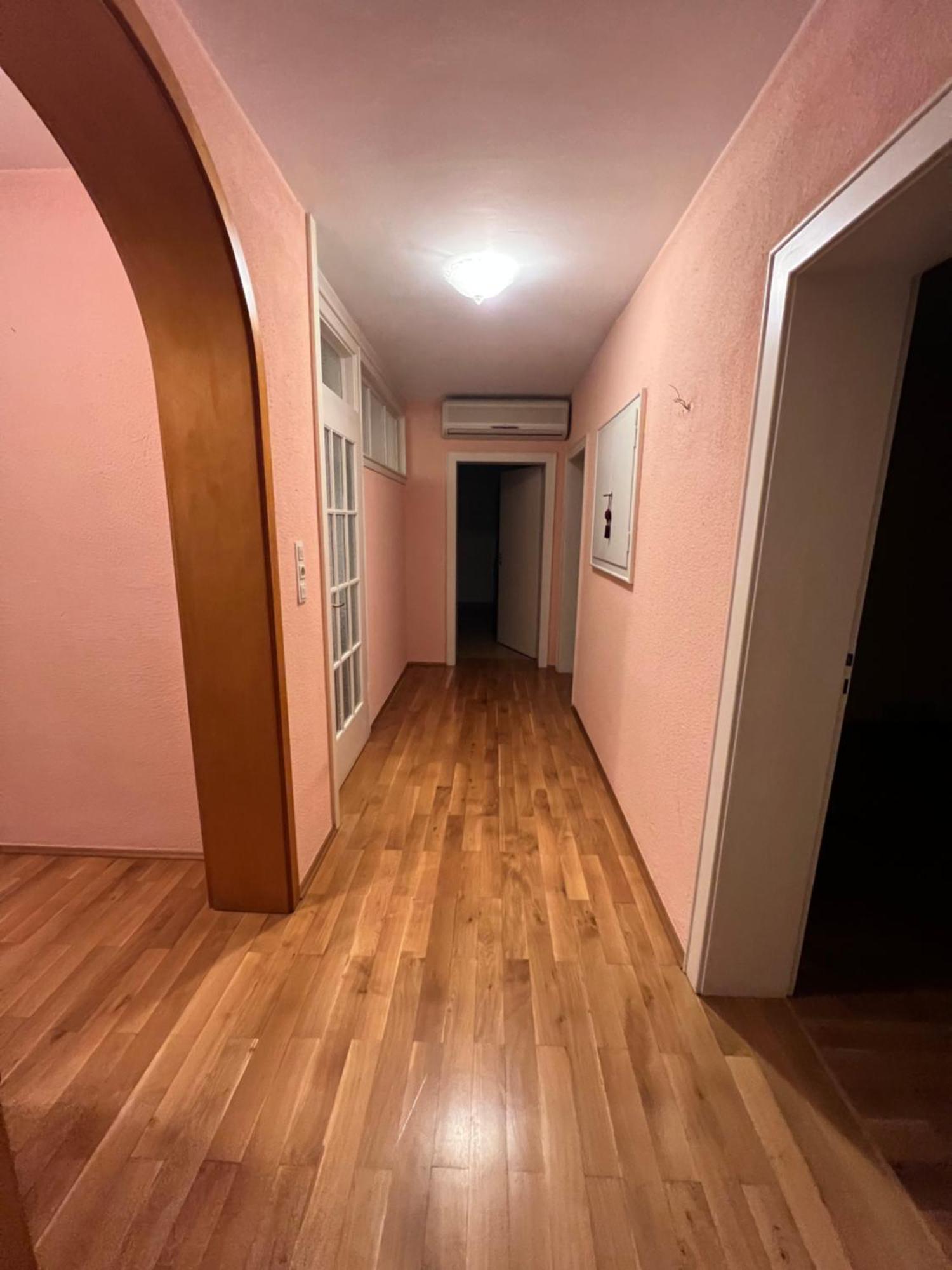 Albert-Schulte-Park Apartment- Worms Extérieur photo